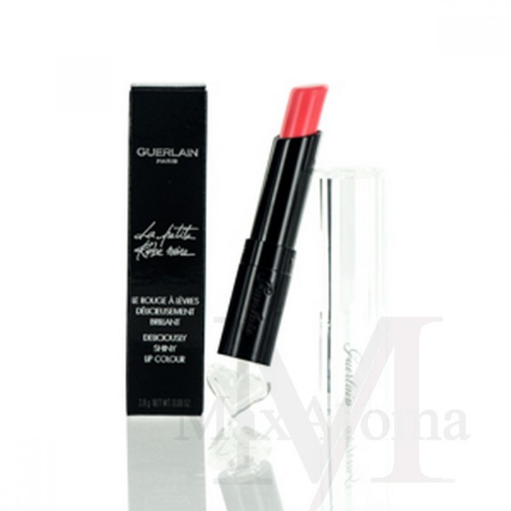 Guerlain La Petite Robe Noire Lipstick