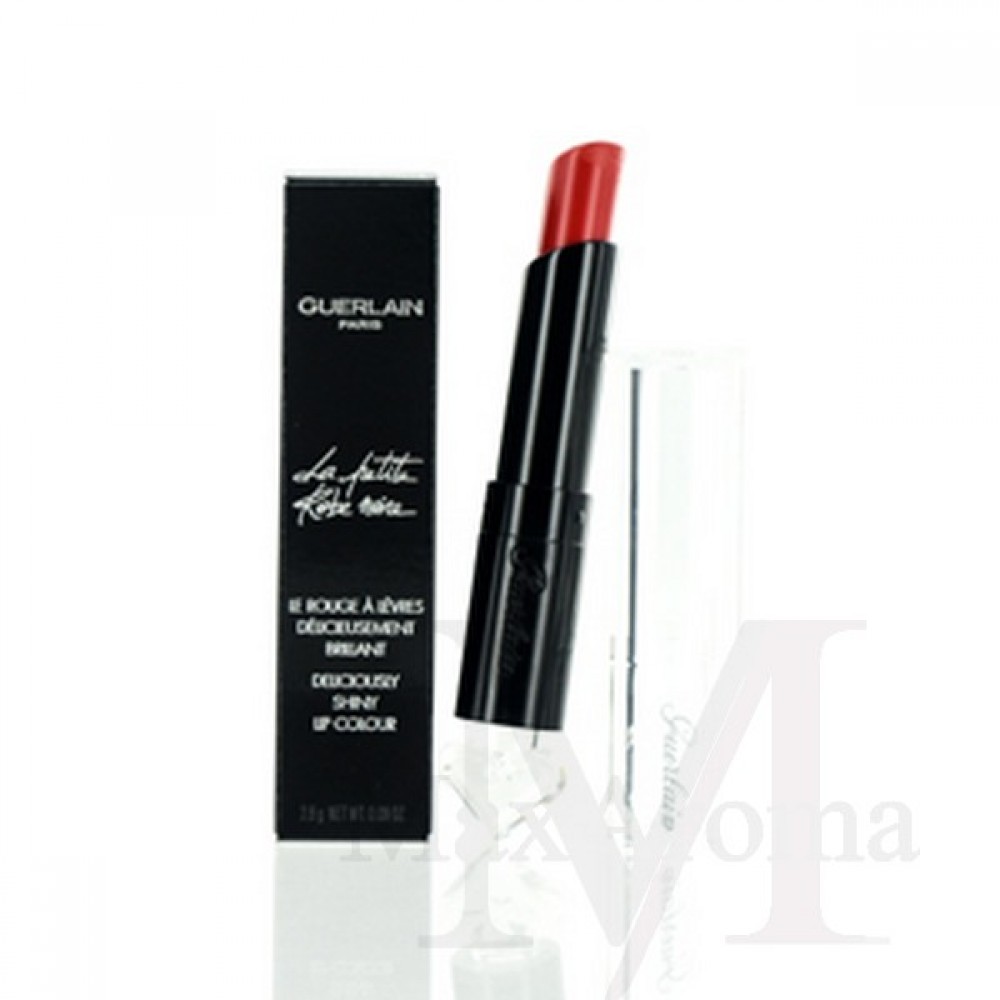 Guerlain La Petite Robe Noire Lipstick