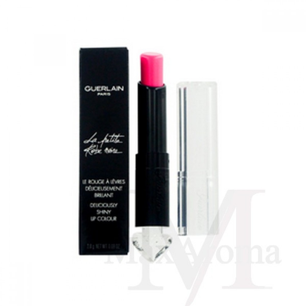 Guerlain La Petite Robe Noire Lipstick