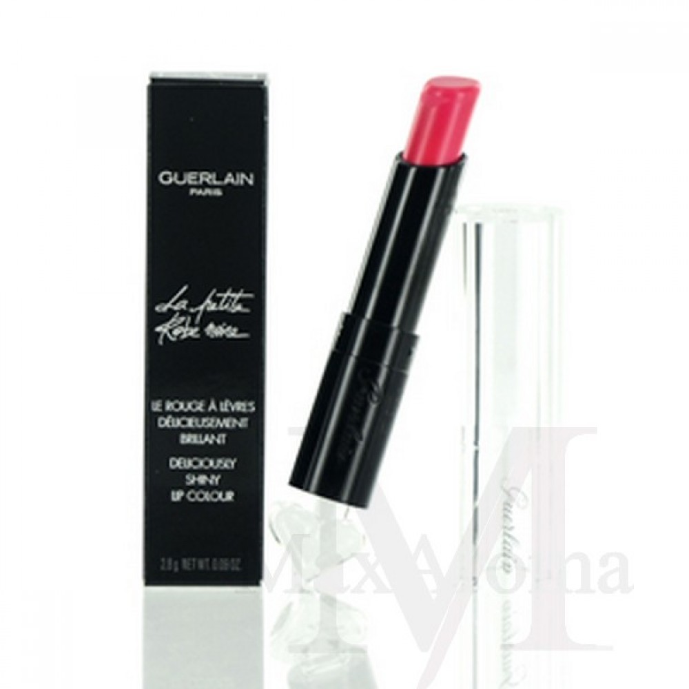 Guerlain La Petite Robe Noire Lipstick