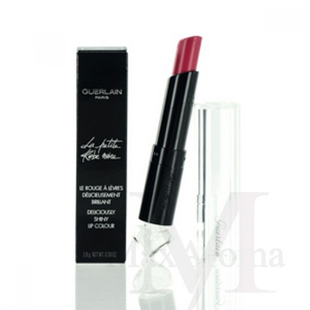 Guerlain La Petite Robe Noire Lipstick