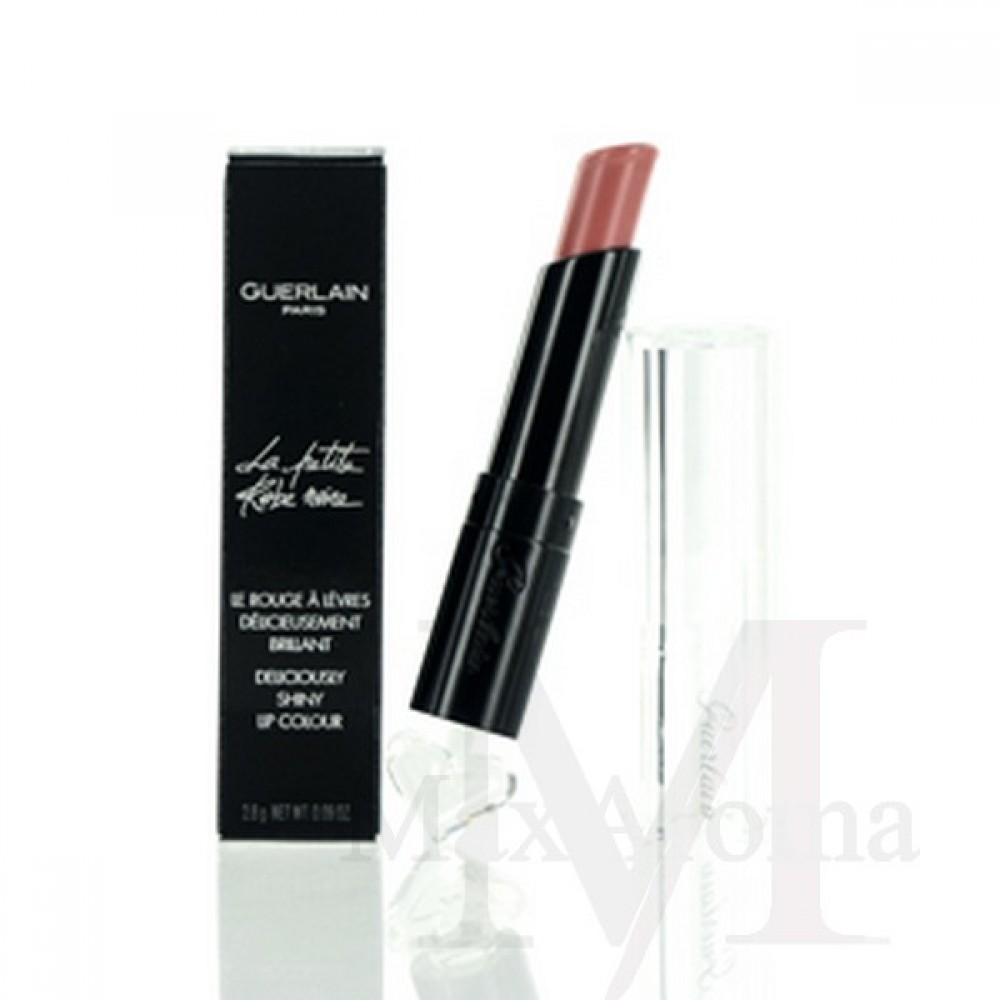 Guerlain La Petite Robe Noire Lipstick