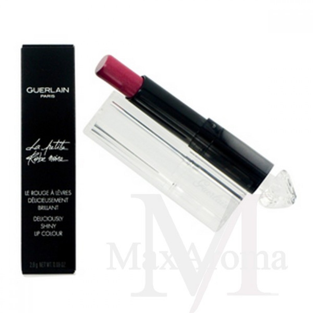 Guerlain La Petite Robe Noire Lipstick