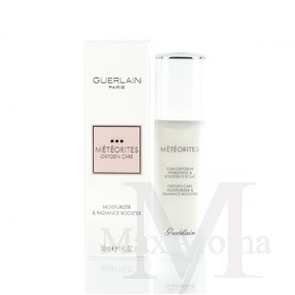 Guerlain Meteorites Oxygen Moisturizer & Radiance Booster Cream