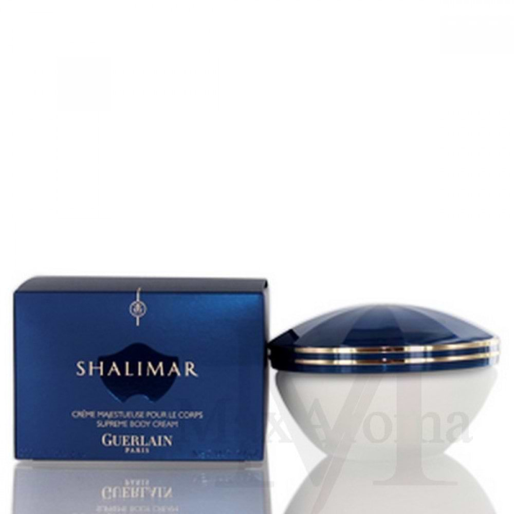 Guerlain Shalimar Hand and Body Cream