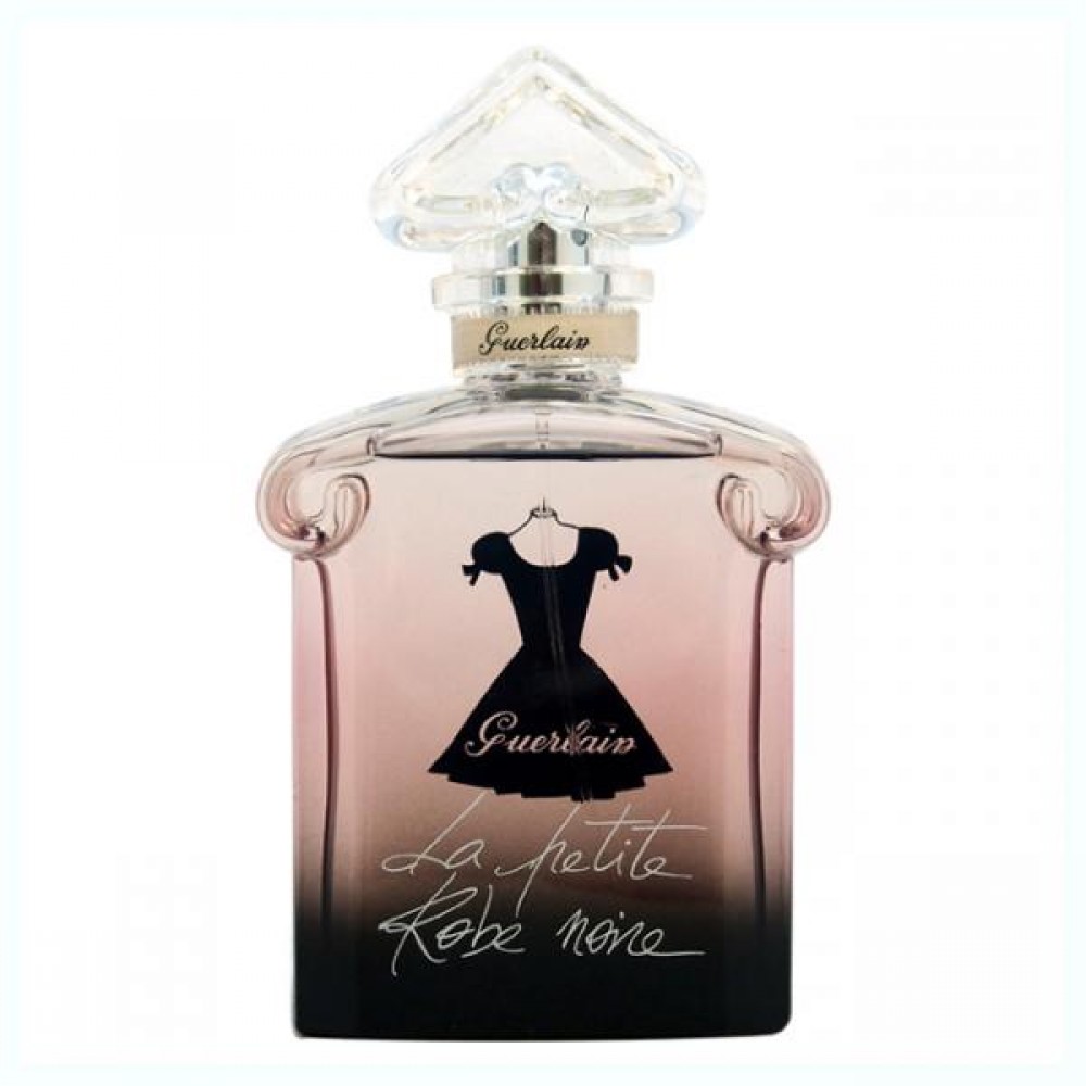 Guerlain La Petite Robe Noire Perfume