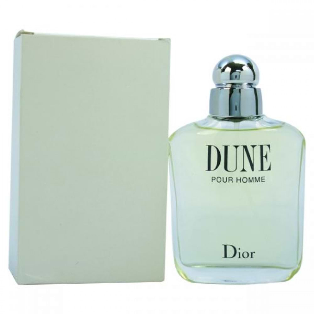 Christian Dior Dune Cologne