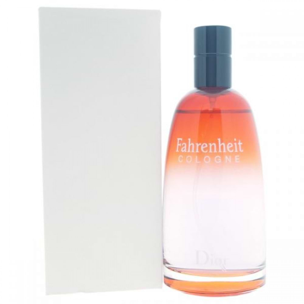 Christian Dior Fahrenheit Cologne Cologne