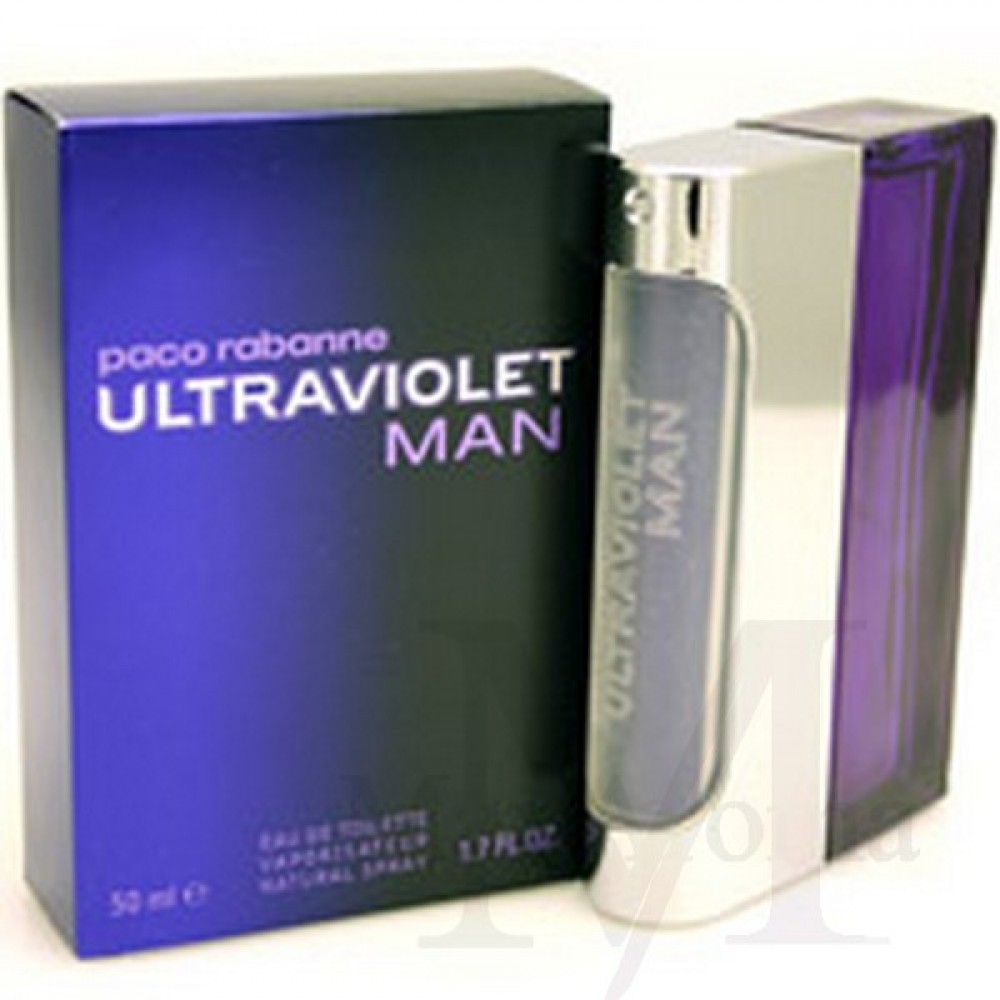 Paco Rabanne Ultraviolet Man