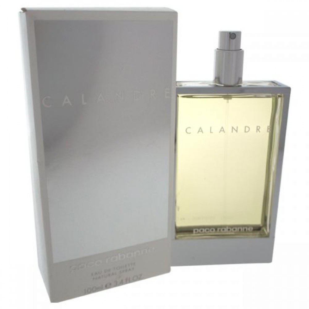 Paco Rabanne Calandre Perfume