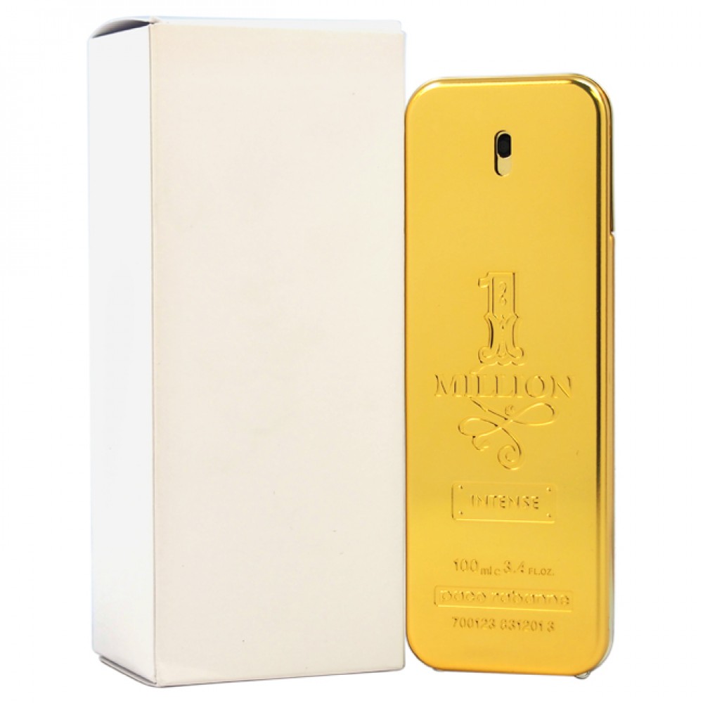 Paco Rabanne 1 Million Intense Cologne