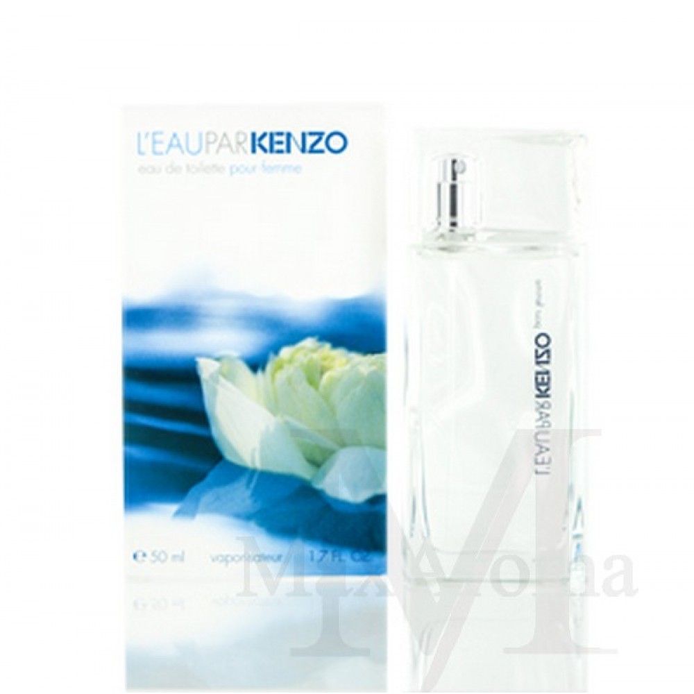 Kenzo L\'Eau Par Kenzo For Women