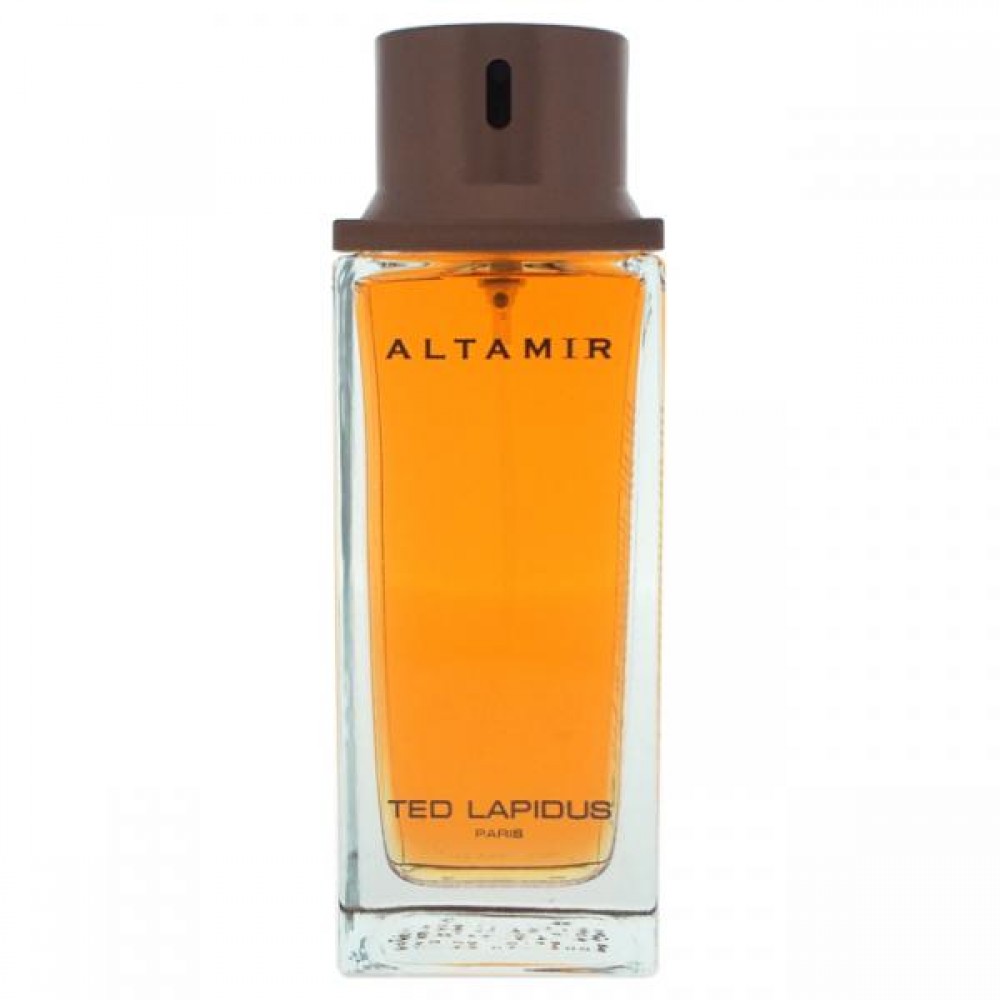 Ted Lapidus Altamir Cologne