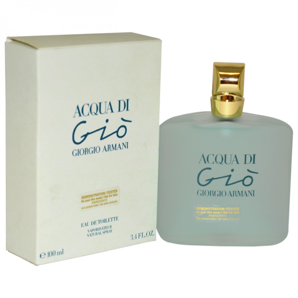 Giorgio Armani Acqua Di Gio Perfume