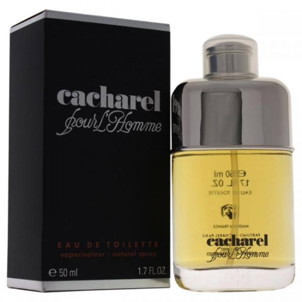 Cacharel Cacharel Cologne