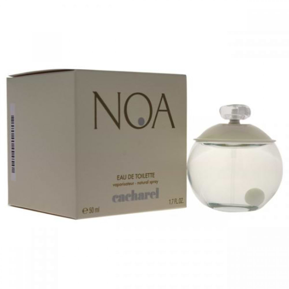 Cacharel Noa Perfume