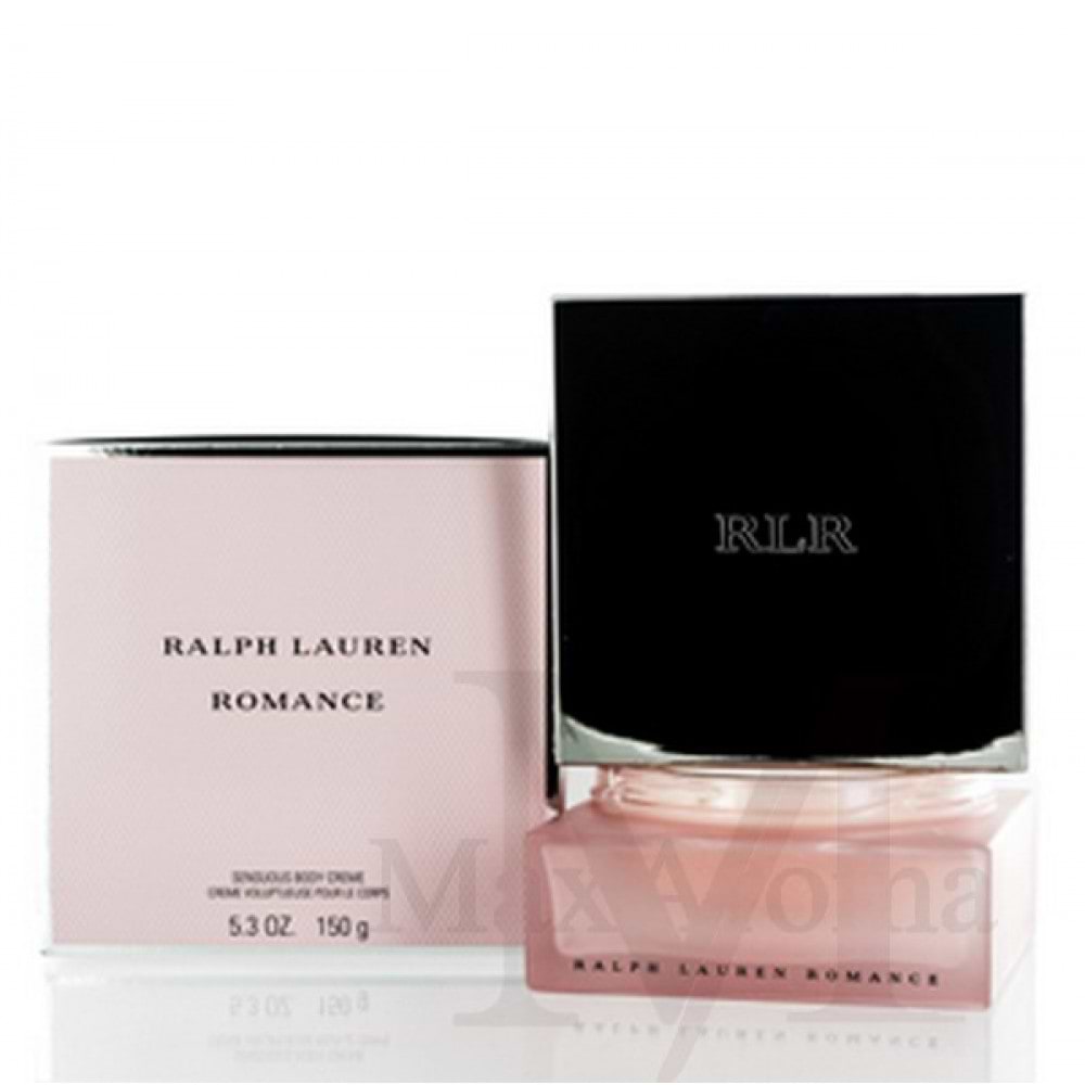 Ralph Lauren Romance Hand and Body Cream