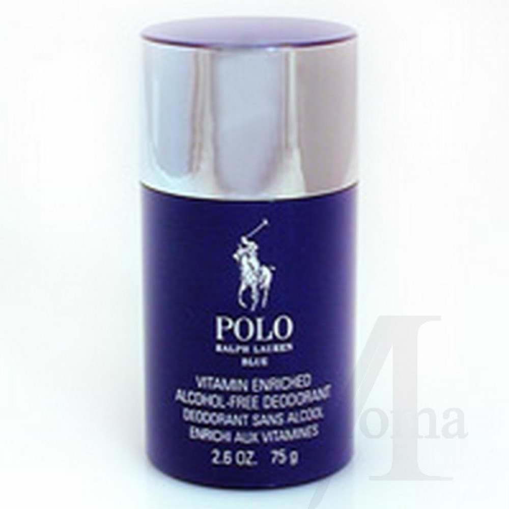 Ralph Lauren Polo Blue Deodorant Stick