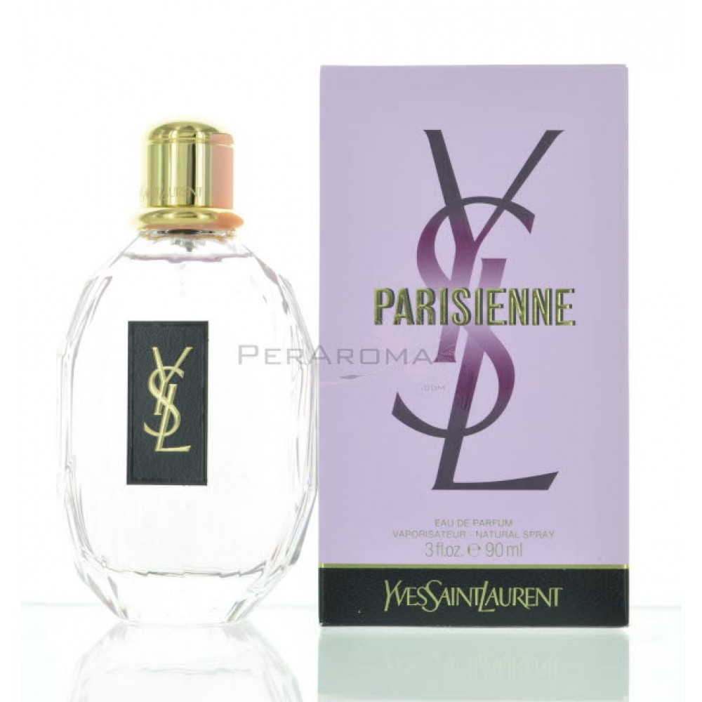 Yves Saint Laurent Parisienne for Women