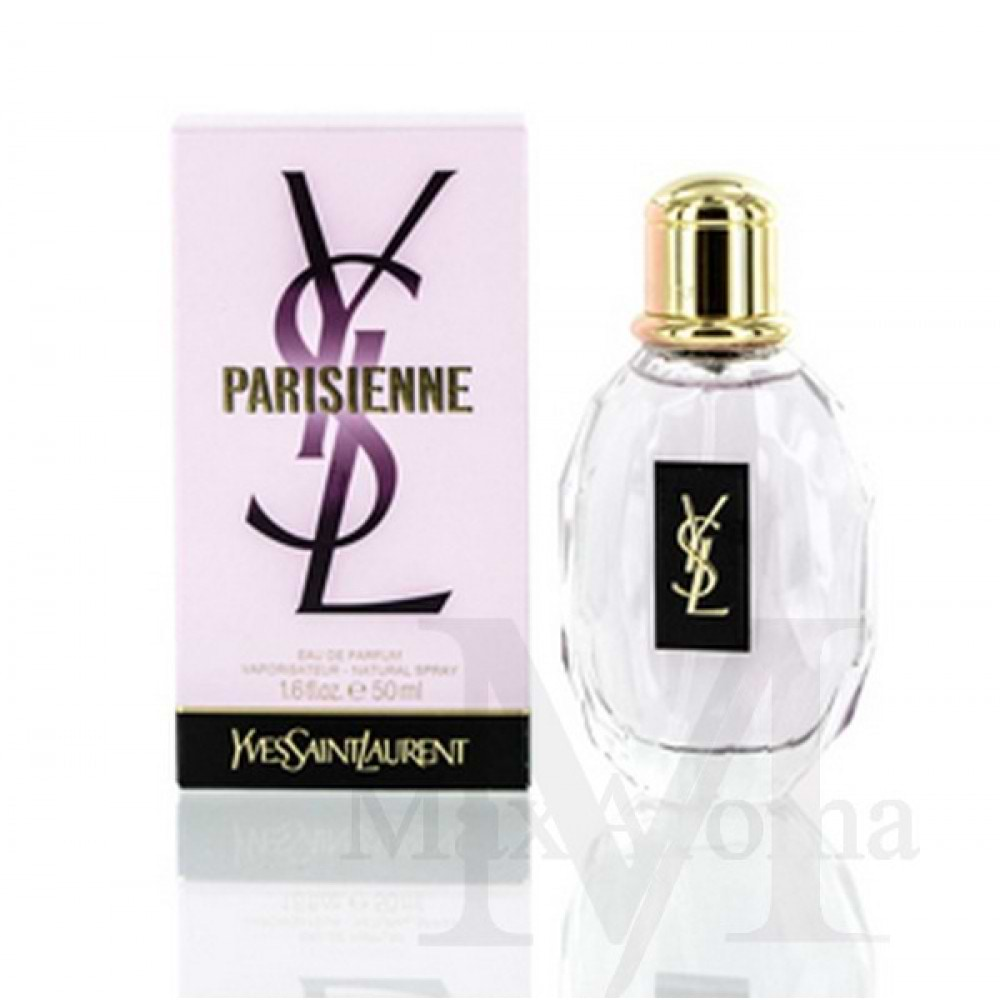 Yves Saint Laurent Parisienne For Women