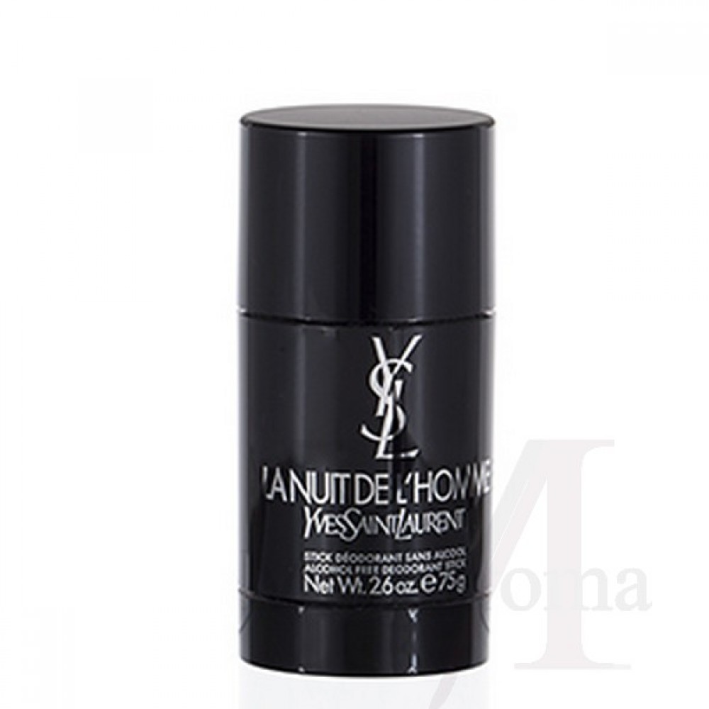 Yves Saint Laurent Lanuit De L\'Homme Deodorant Stick