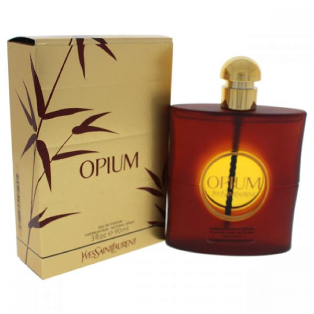 Yves Saint Laurent Opium EDP