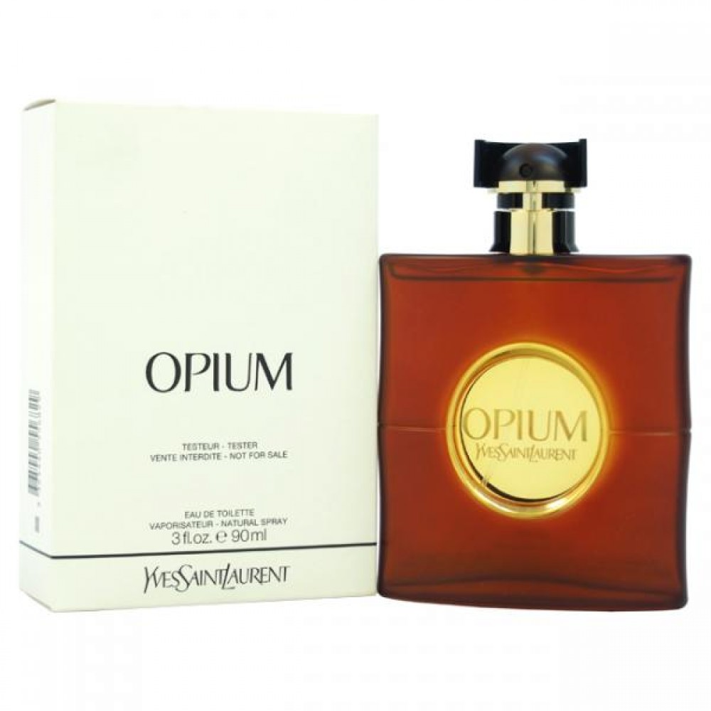 Yves Saint Laurent Opium EDP