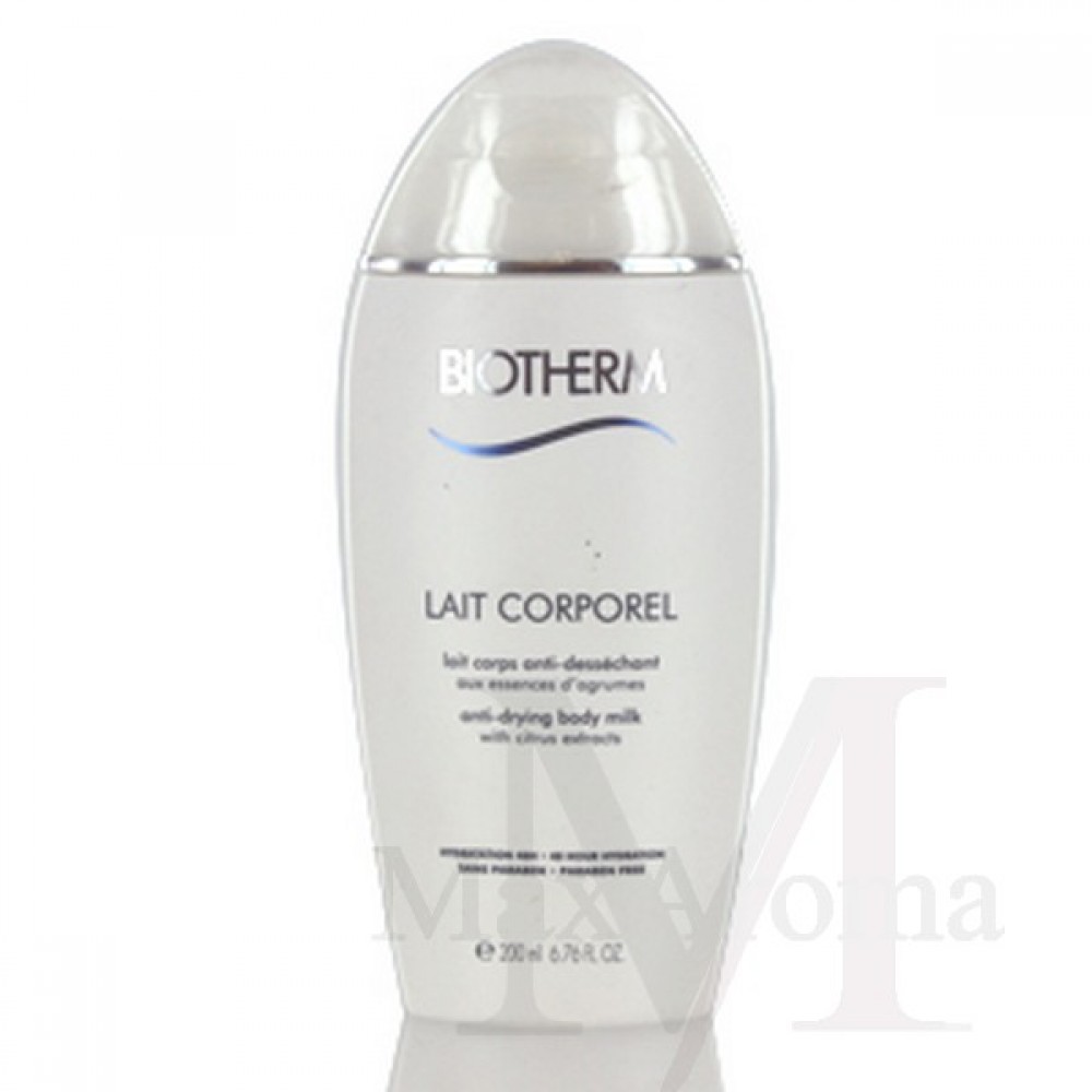 Biotherm Lait Corporel Body Milk