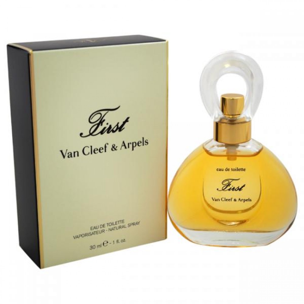 Van Cleef & Arpels First EDT