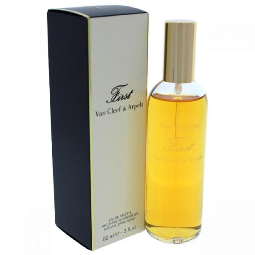 Van Cleef & Arpels First EDT