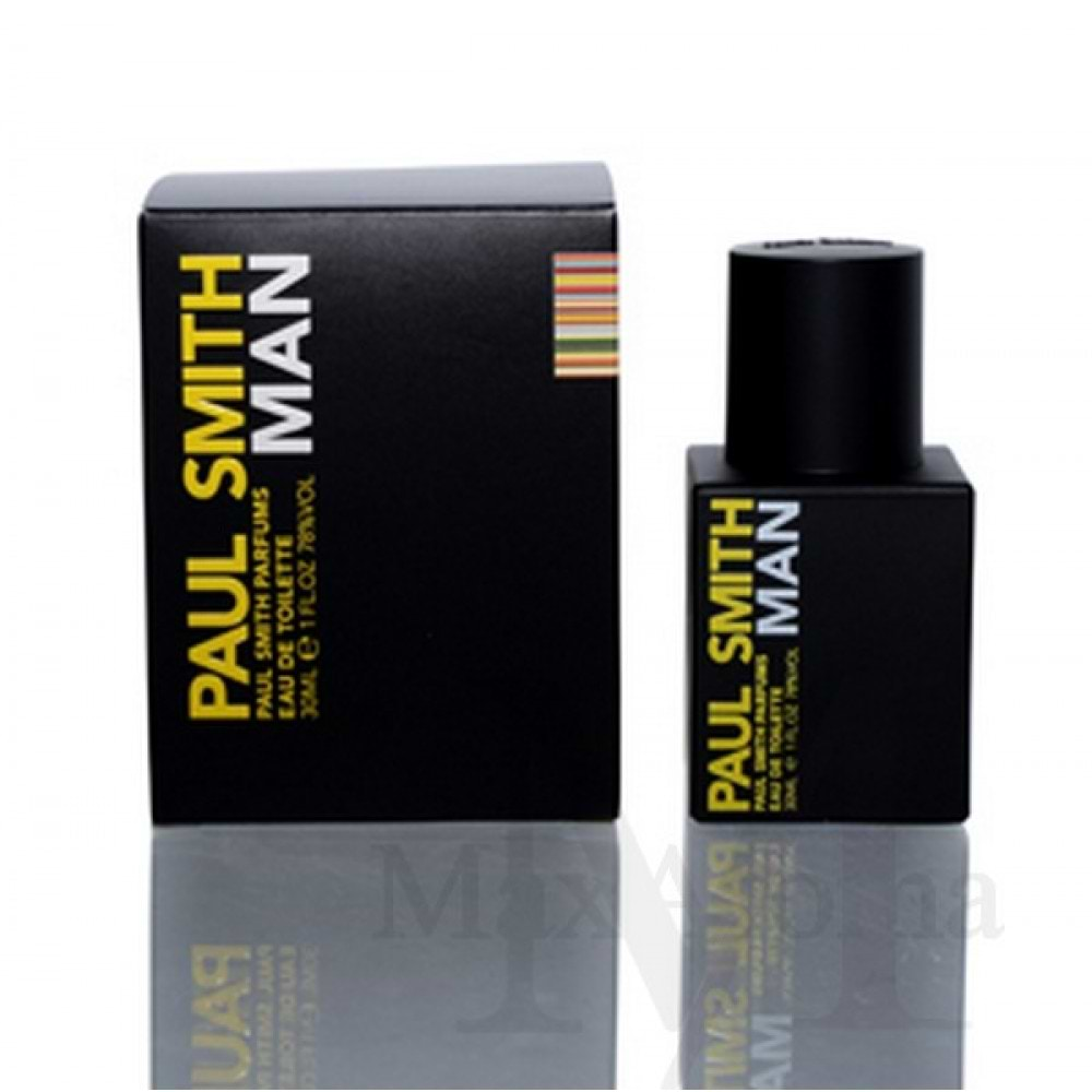 Paul Smith Paul Smith Man