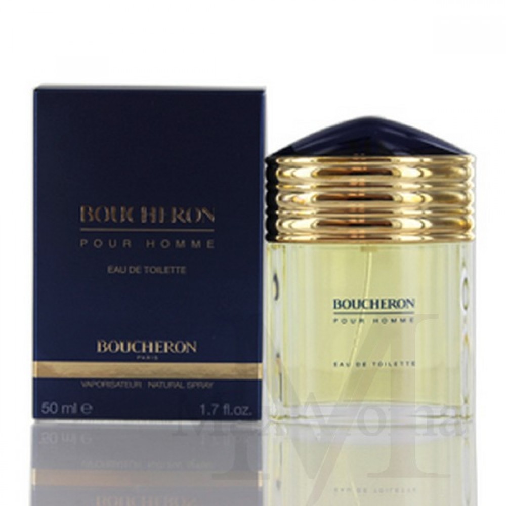 Boucheron Men Boucheron