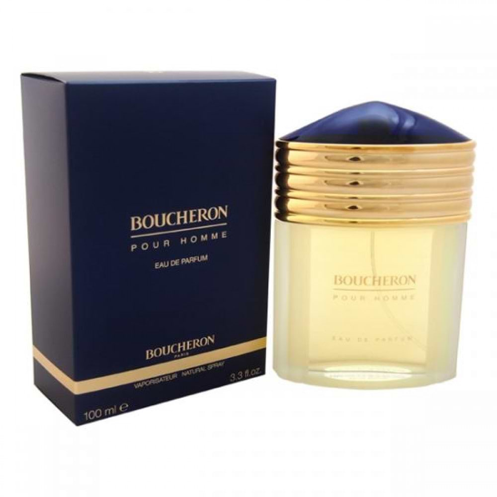 Boucheron Boucheron Cologne