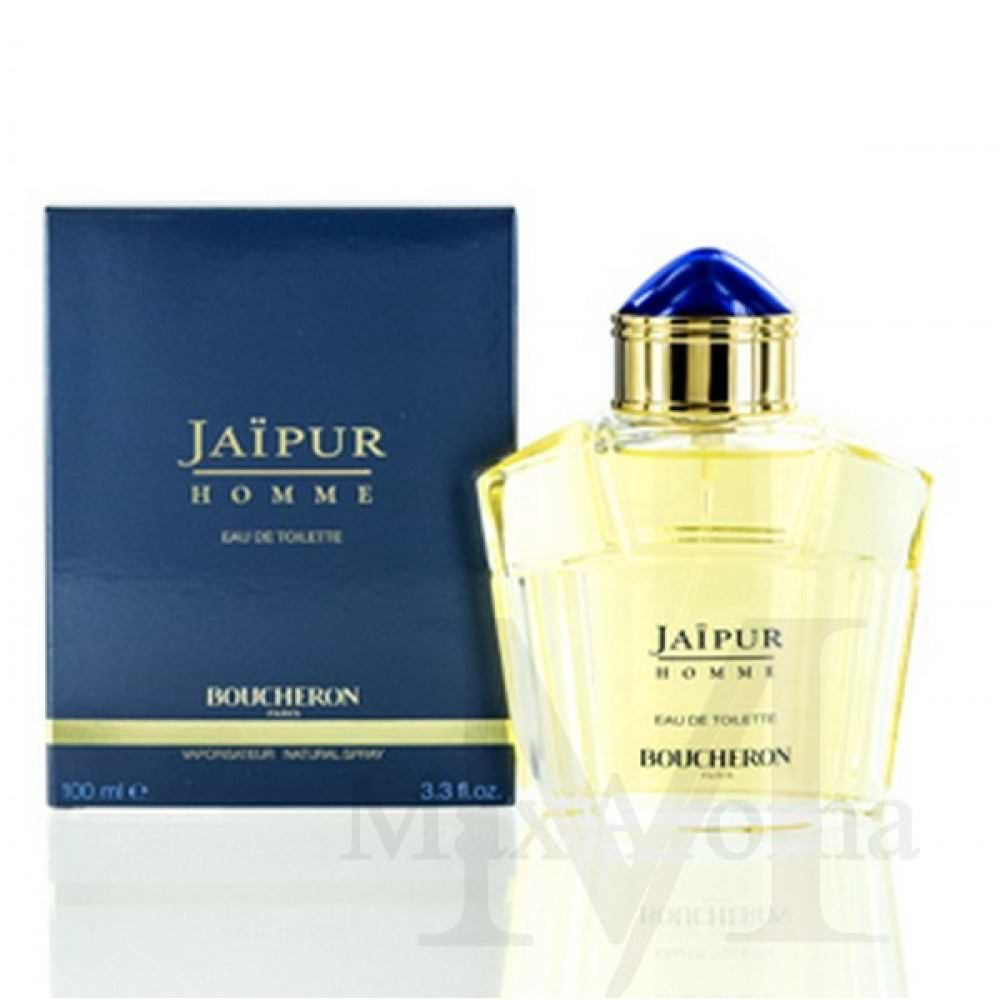 Boucheron Jaipur Homme EDT Spray