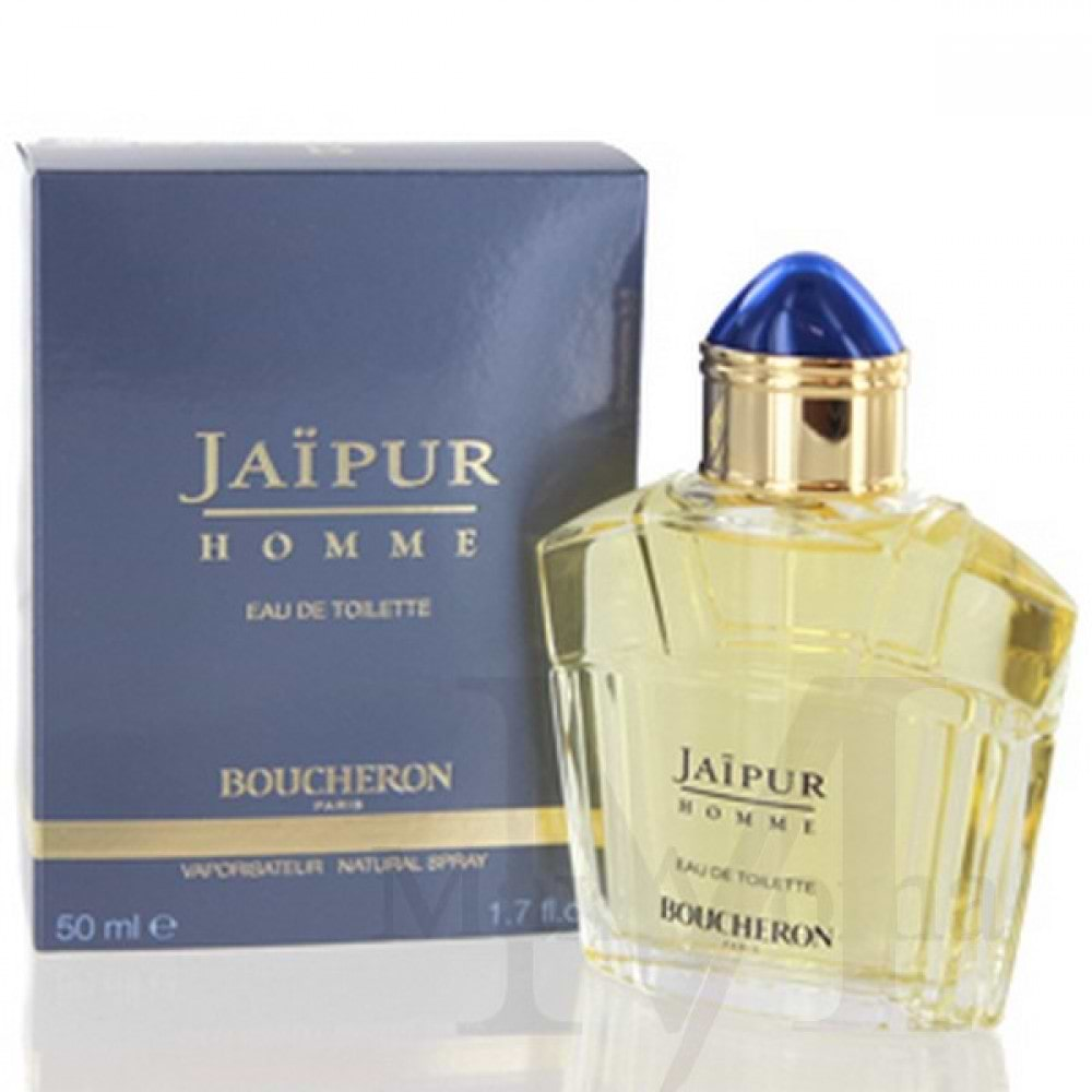 Jaipur Homme Boucheron