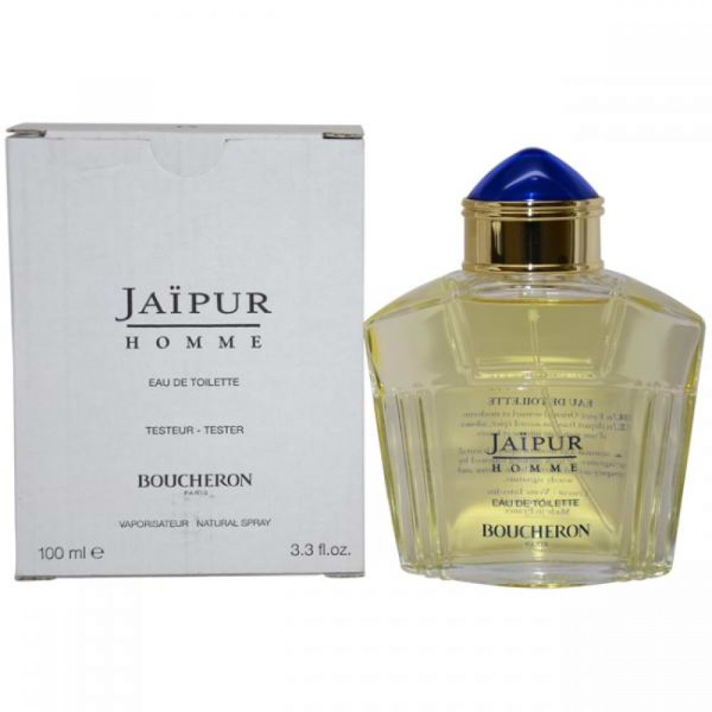 Boucheron Jaipur Homme