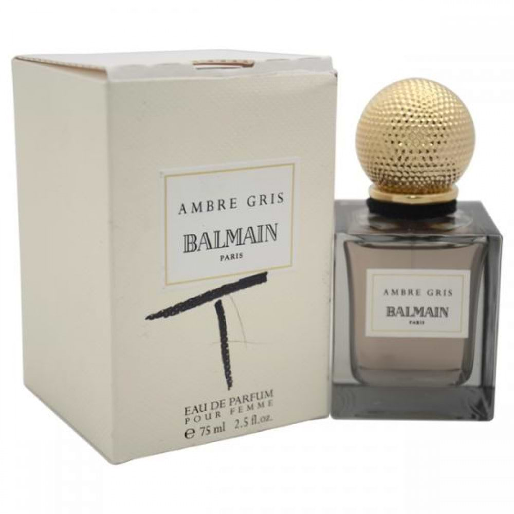 Pierre Balmain Ambre Gris Perfume