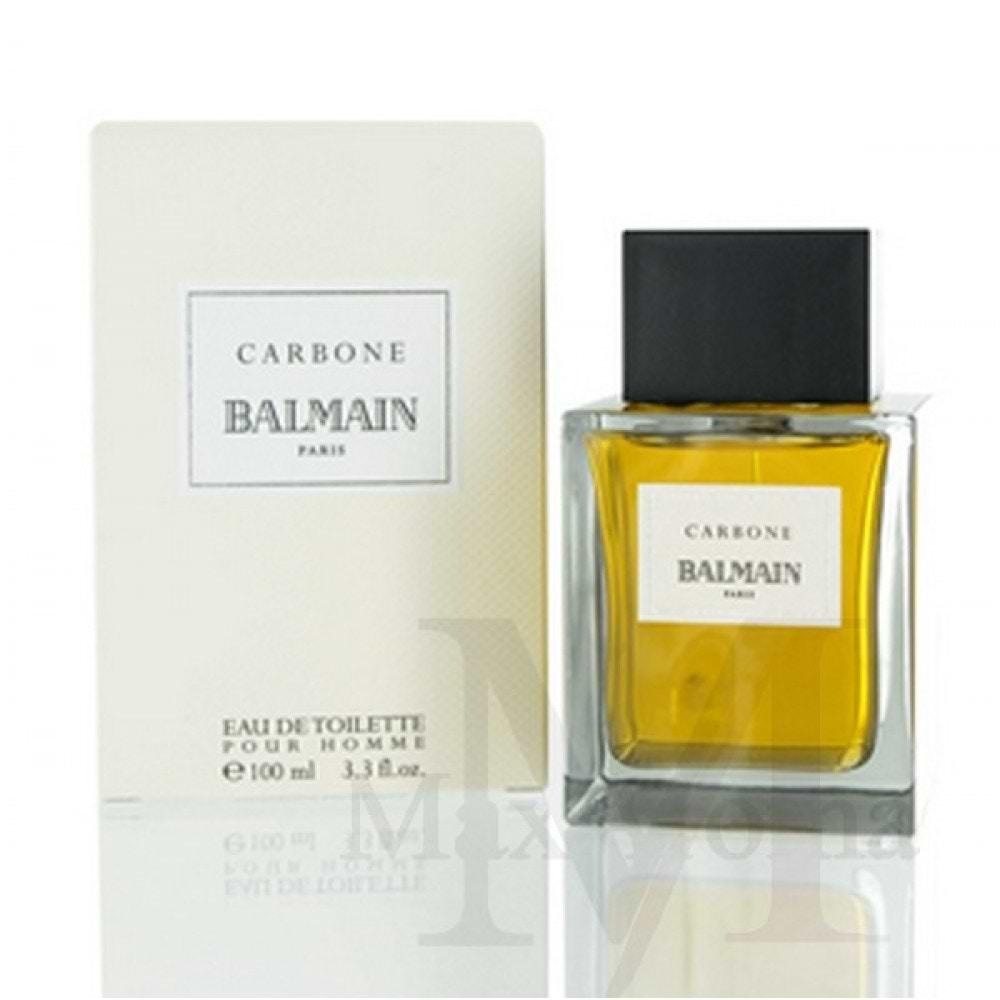 Pierre Balmain Carbone De Balmain