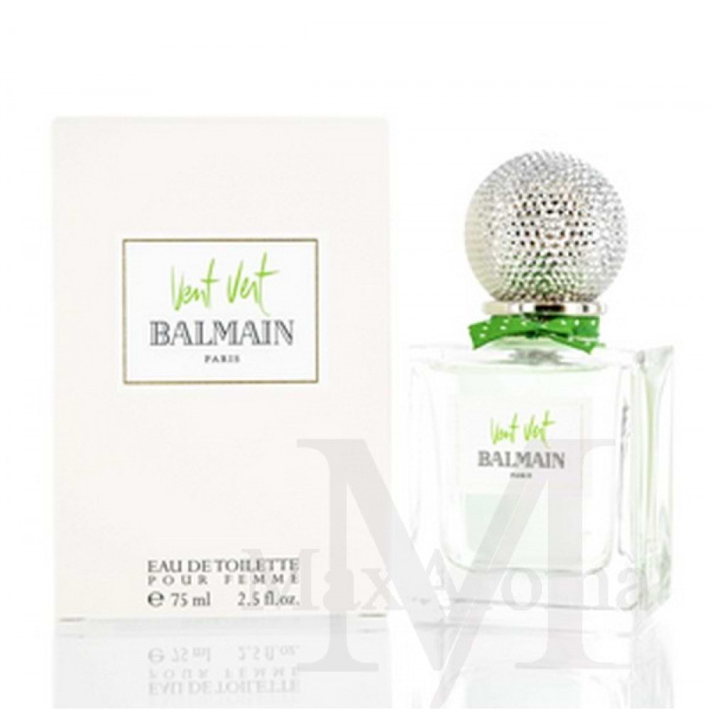 Pierre Balmain Ven Vert For Women