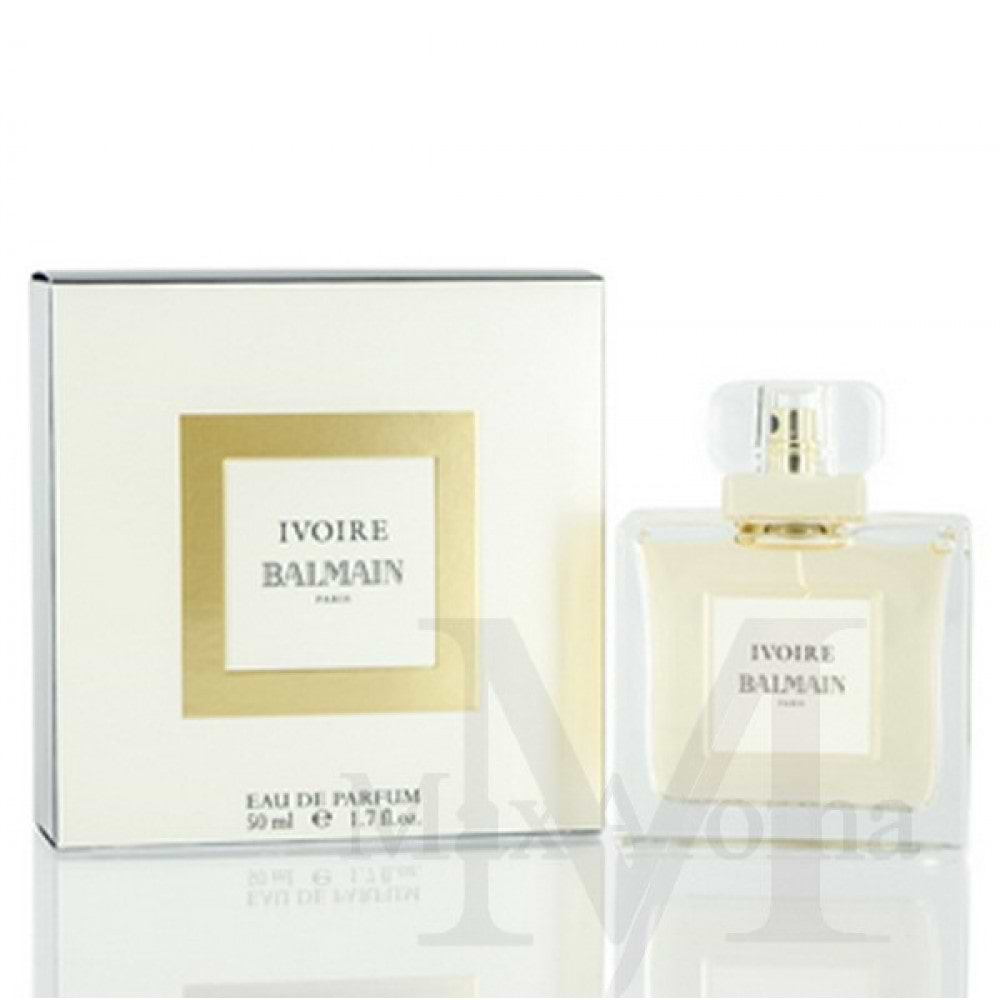 Pierre Balmain Ivoire De Balmain For Women