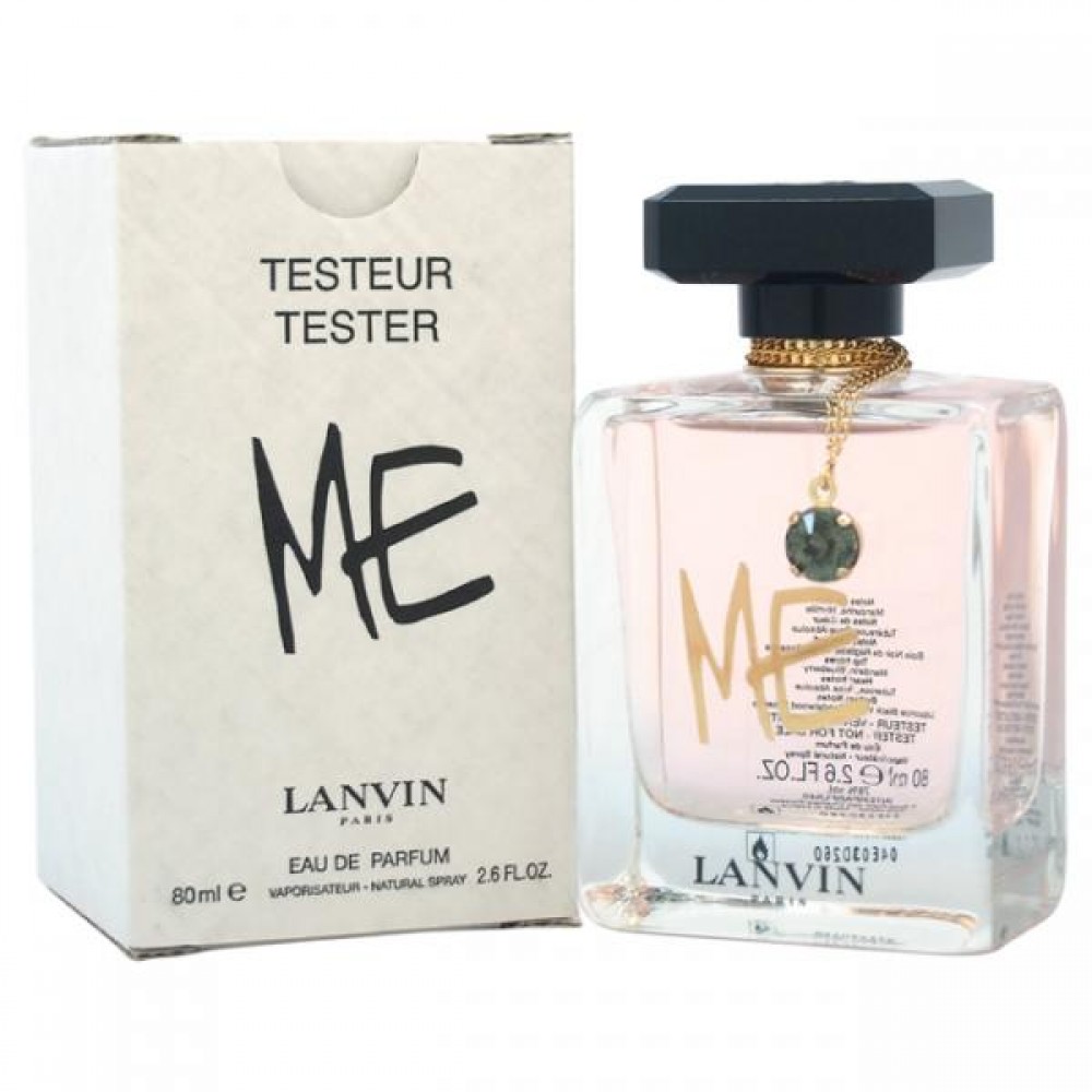 Lanvin Lanvin Me Perfume