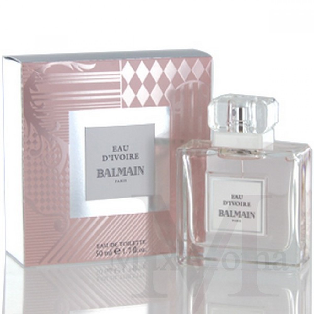 Pierre Balmain Eau D\'Ivoire For Women