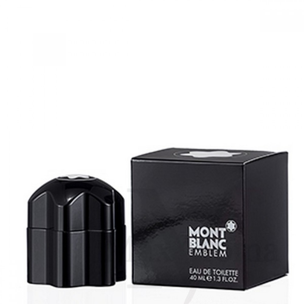 Mont Blanc Emblem for Men