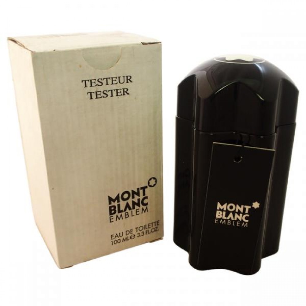 Mont Blanc Emblem for Men Cologne