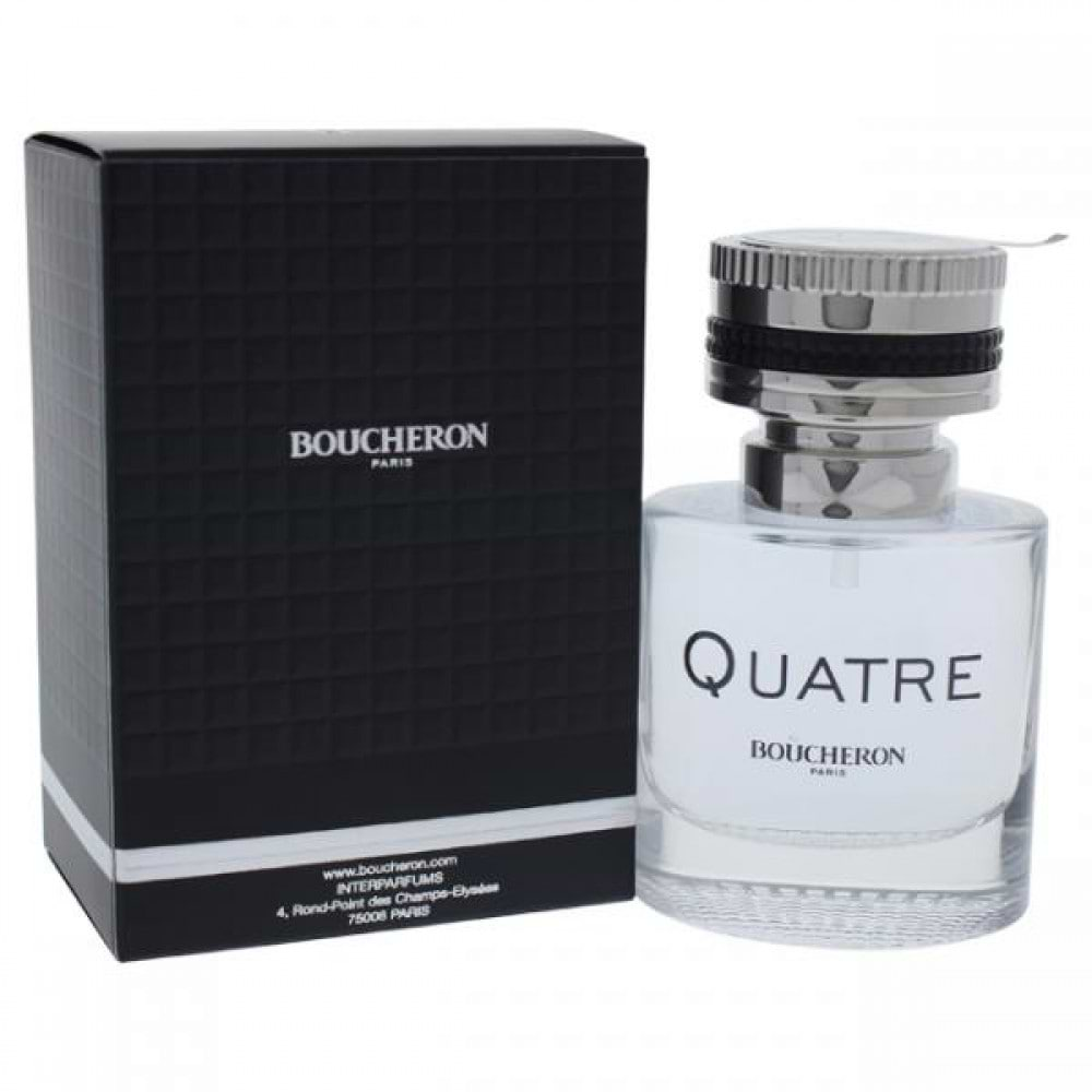 Boucheron Quatre Cologne