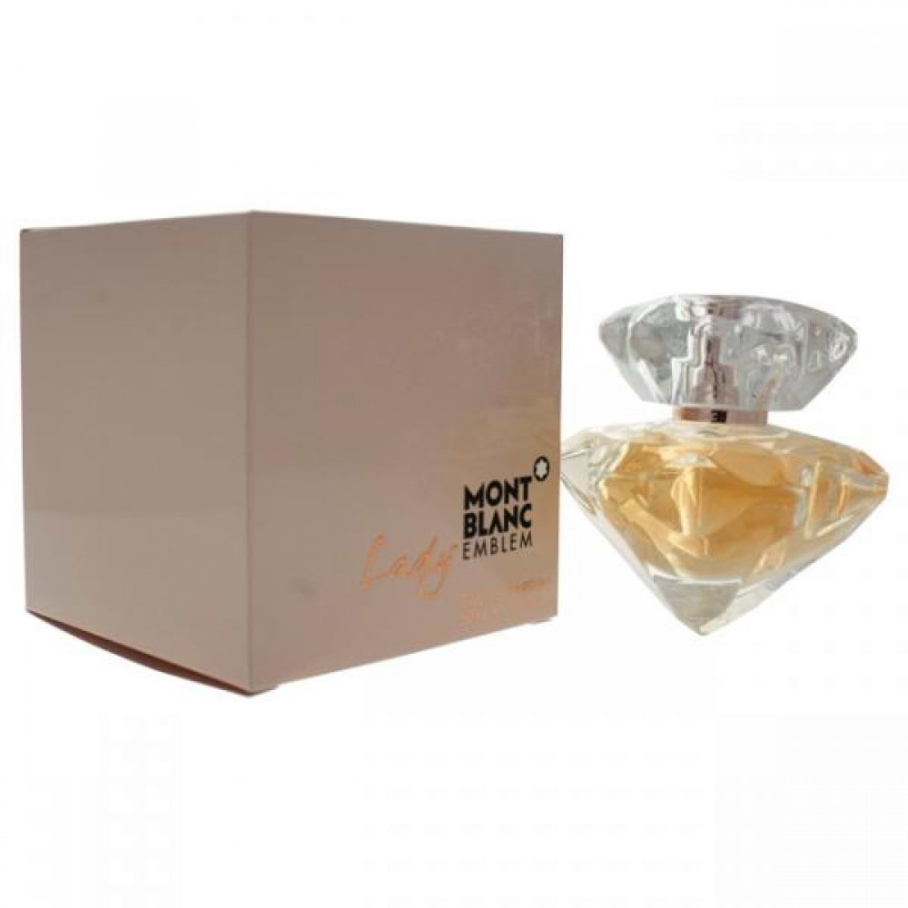 Mont Blanc Lady Emblem EDP Spray