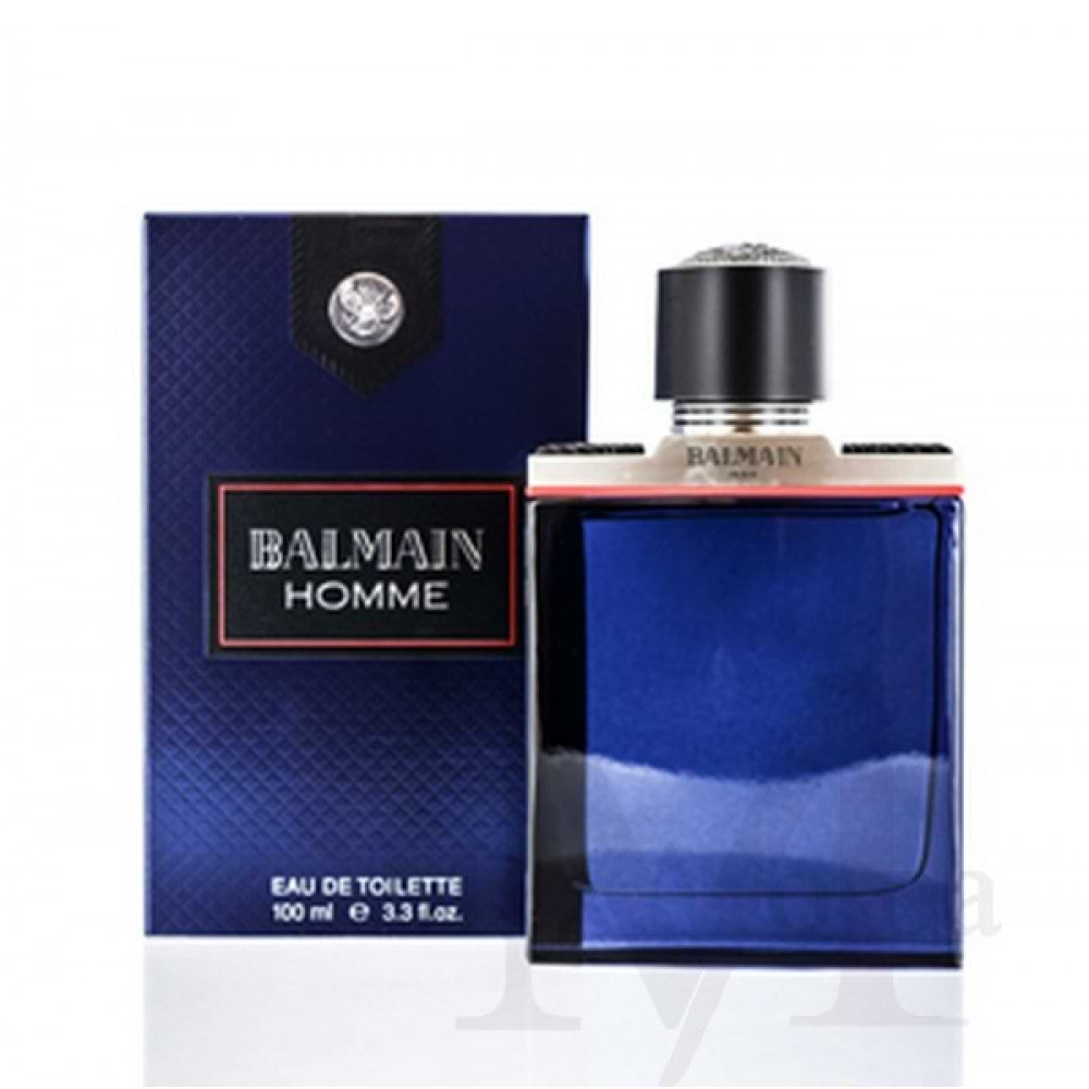 Pierre Balmain Balmain Homme