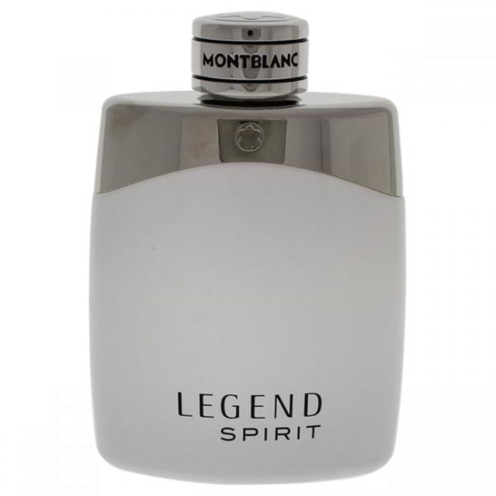 Mont Blanc  Legend Spirit Tester