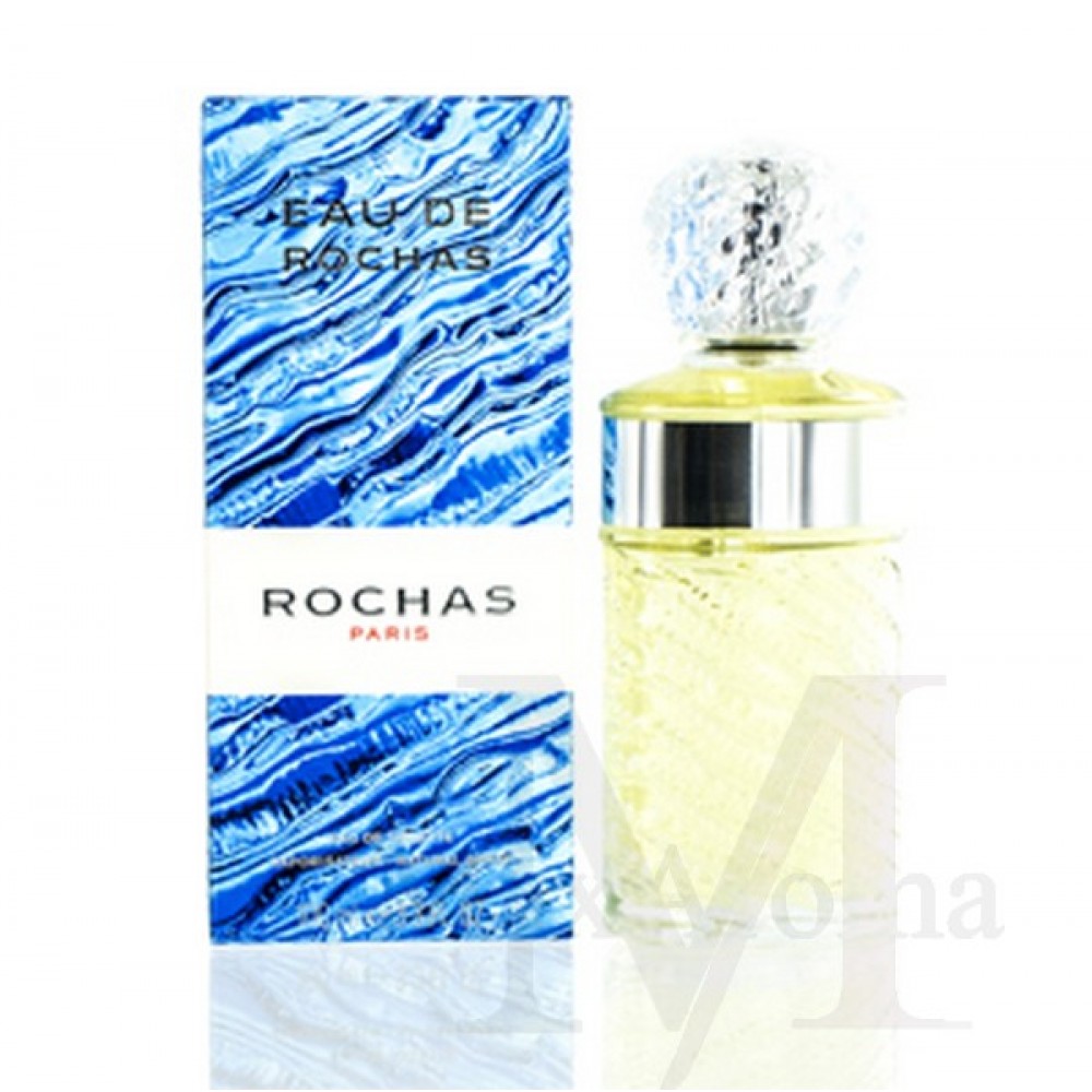 Rochas Eau De Rochas For Women