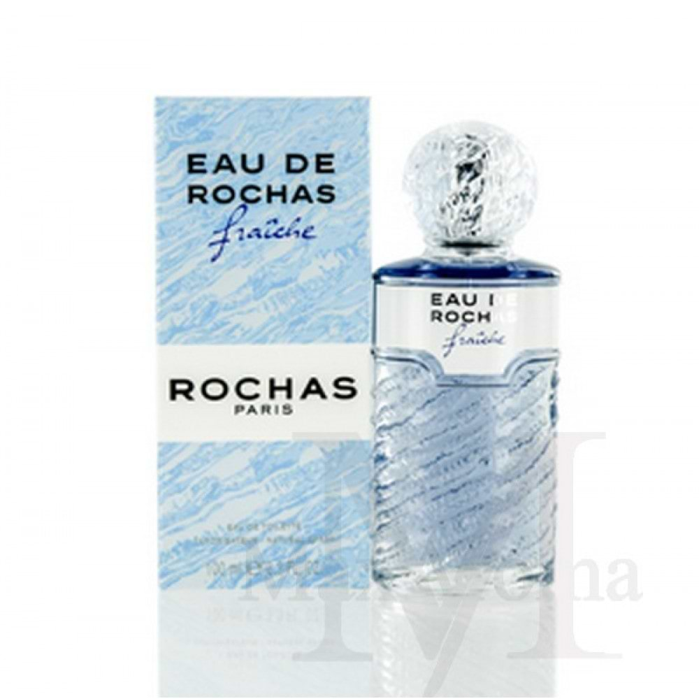 Rochas Eau De Rochas Fraiche For Women